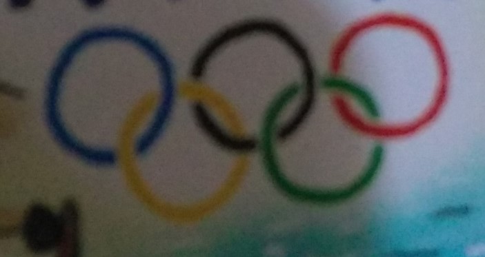 home of the olympics
