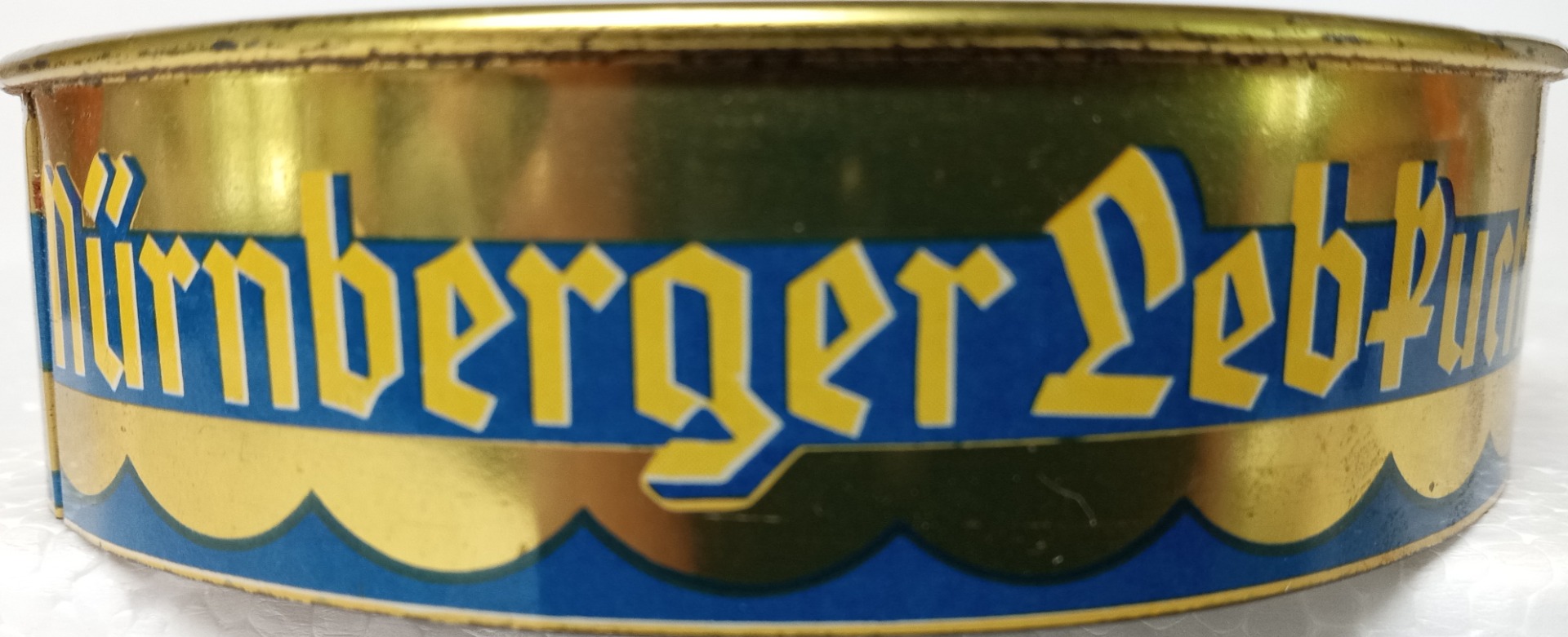 #1 (from German eBay.de in 2025)