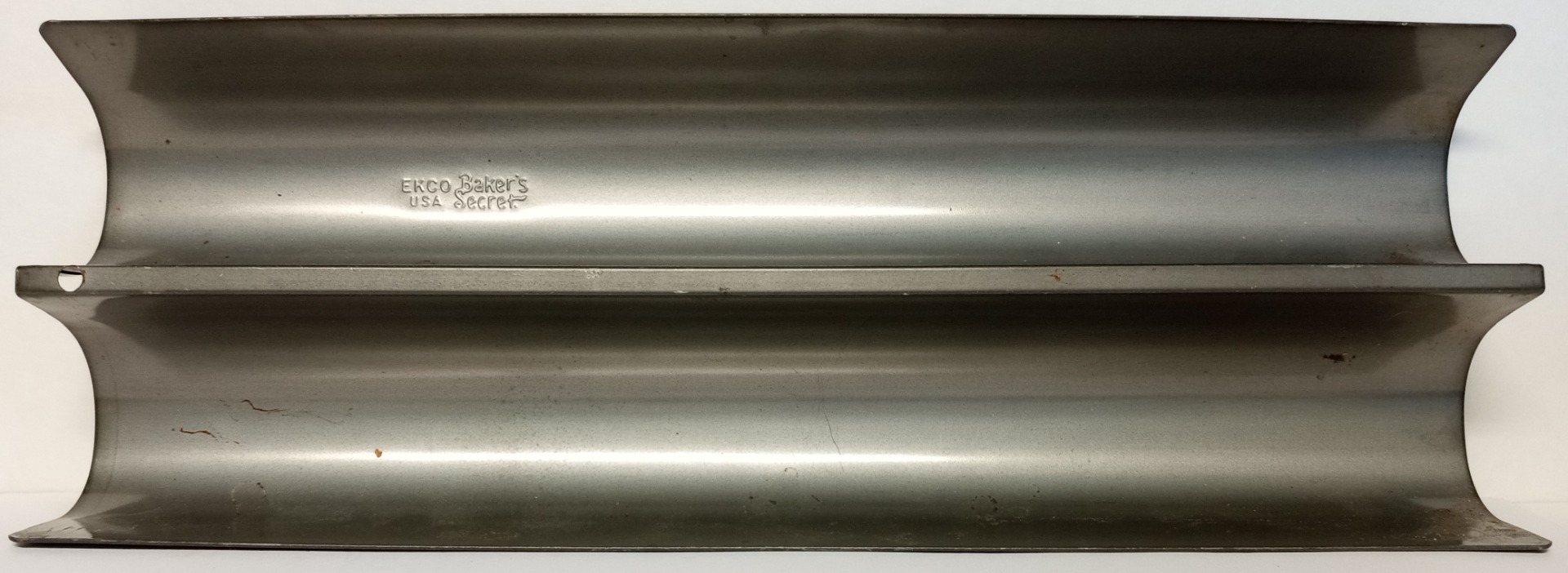 French Bread Pan