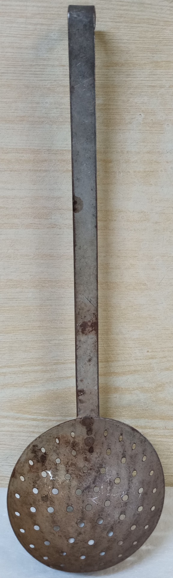 3 7/8" x 13"; $ .70