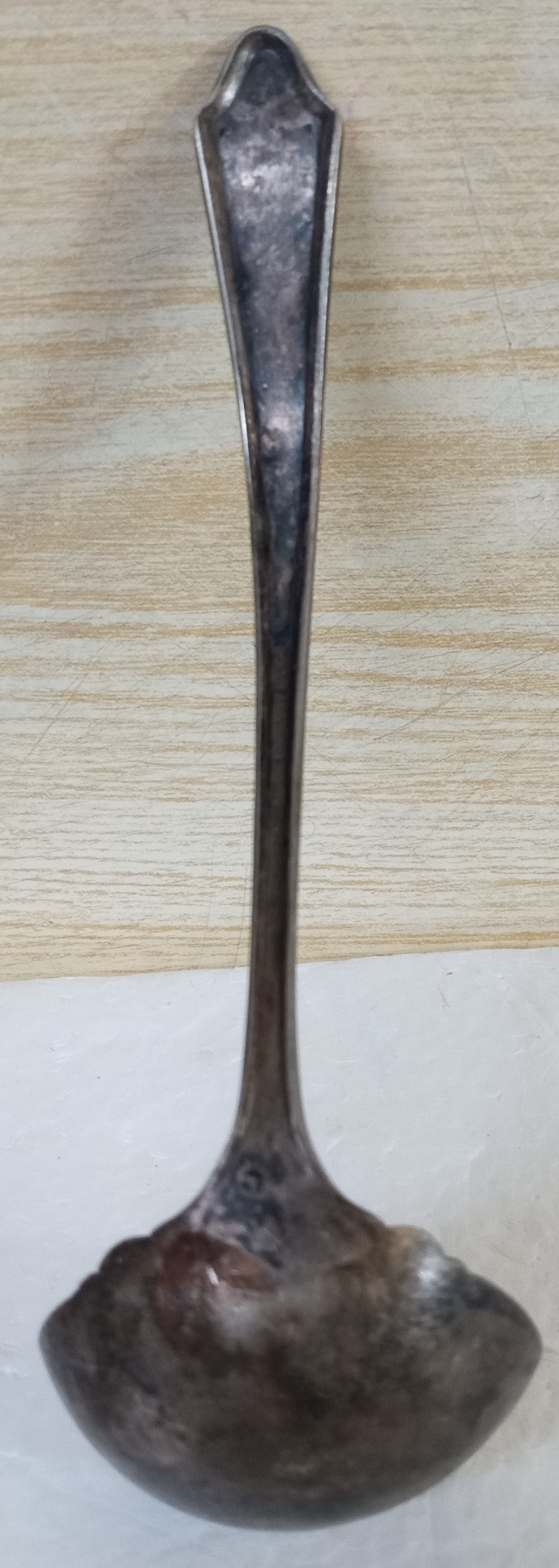 1 7/8" bowl x 7"