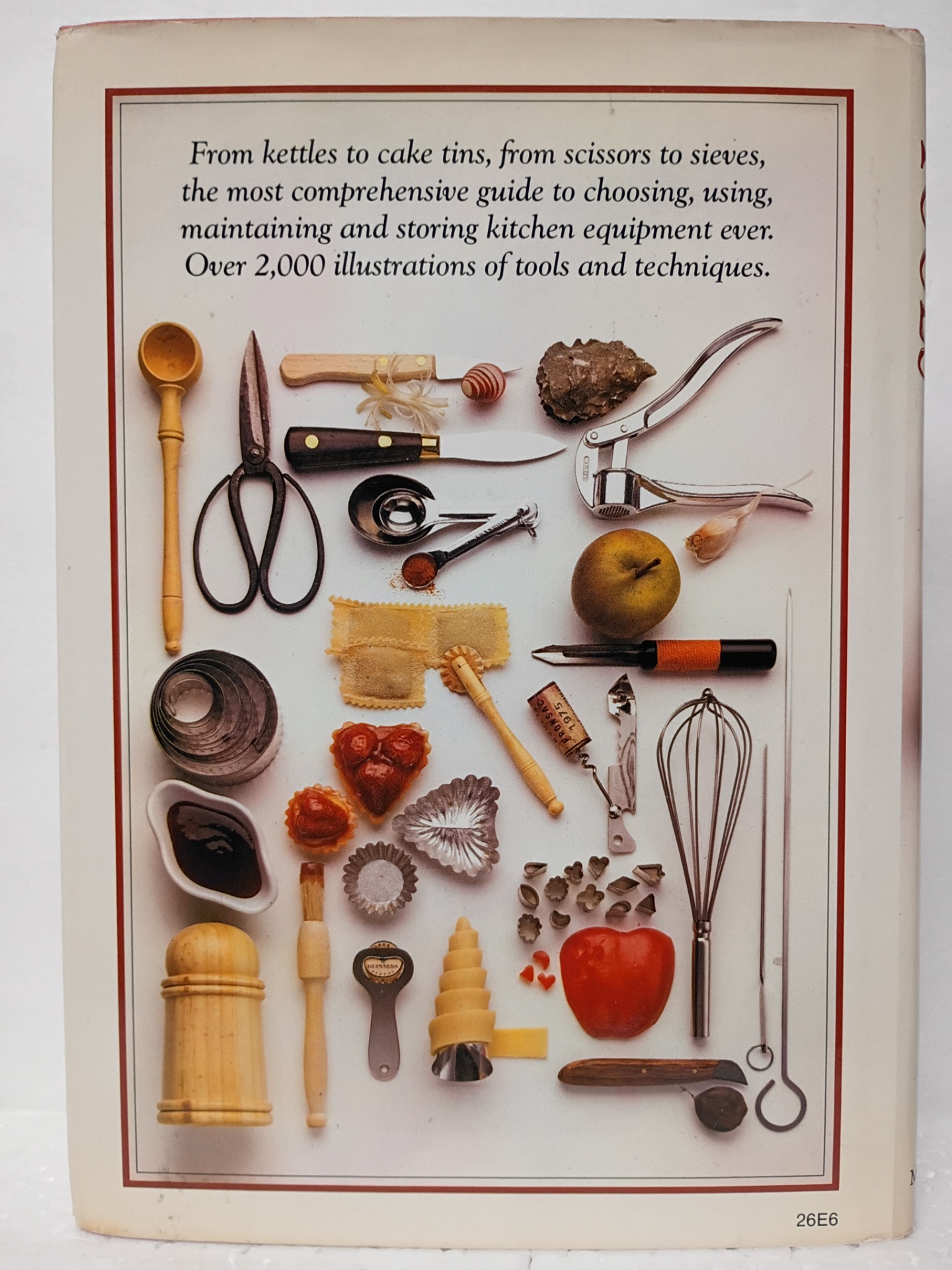 London-NY; 288pg; 7x9.5x1.25